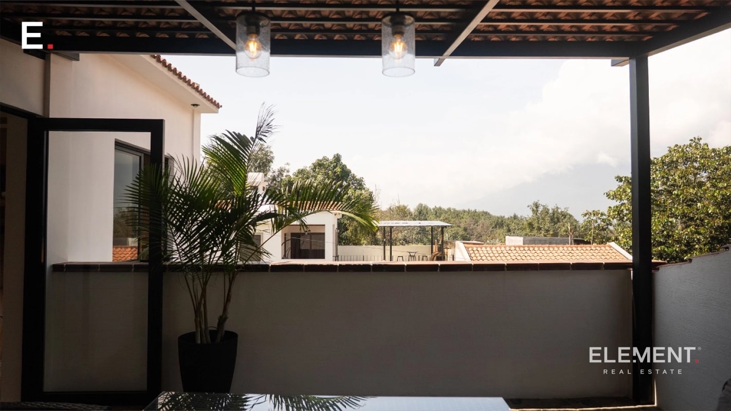 Casa amueblada en venta - Antigua Gardens. - 5