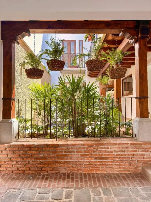 Venta de casa en Antigua Guatemala — Casa en Venta en Ciudad Vieja, Sacatepéquez — foto 2 de 15