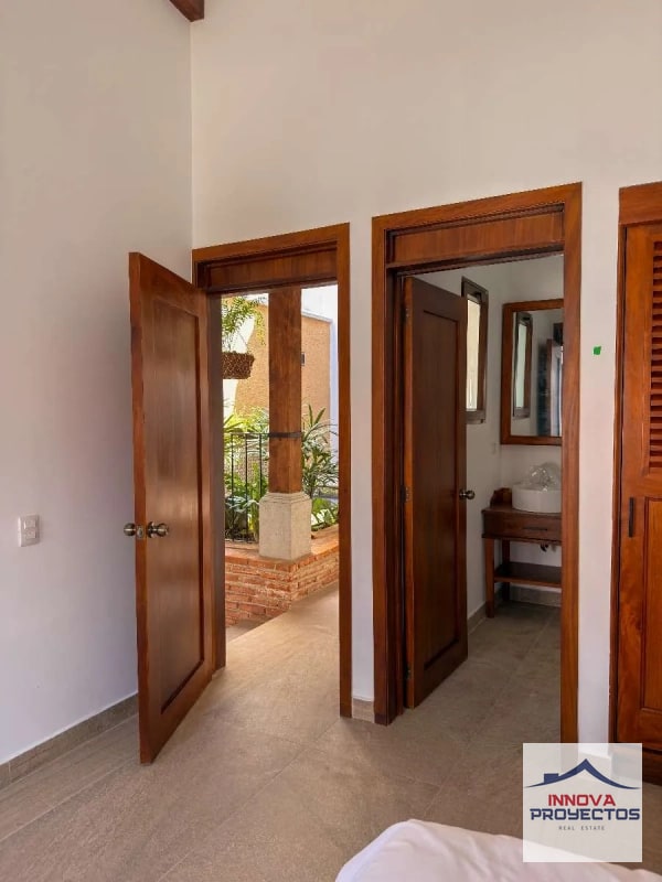 Venta de casa en Antigua Guatemala - 6