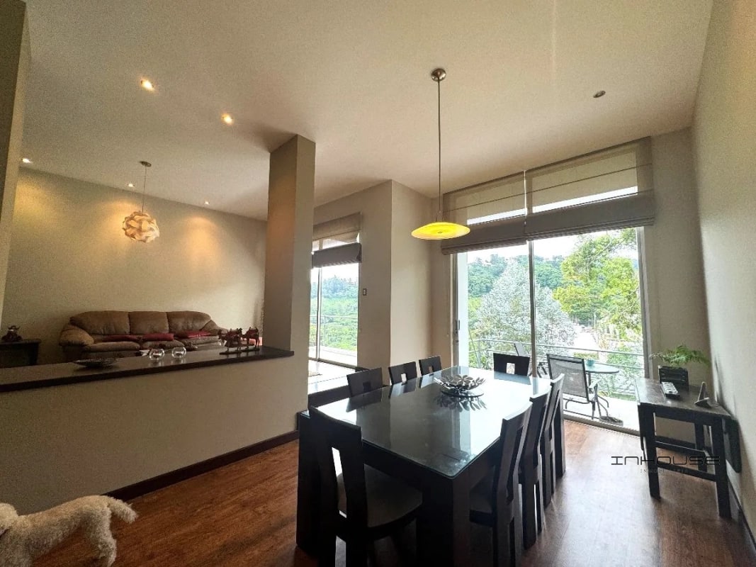 CASA EN VENTA EN ZONA 16 LAS CUMBRES - 12