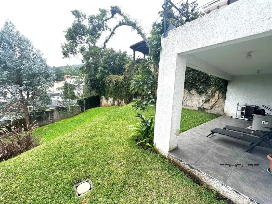 CASA EN VENTA EN ZONA 16 LAS CUMBRES - 11