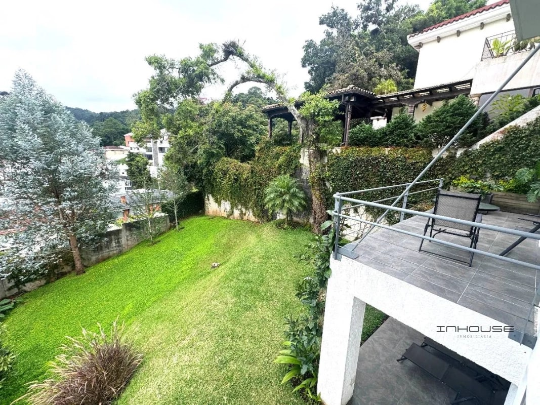 CASA EN VENTA EN ZONA 16 LAS CUMBRES - 13