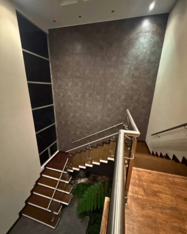 CASA EN VENTA EN ZONA 16 LAS CUMBRES - 9
