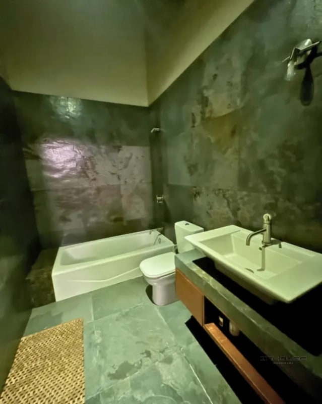 CASA EN VENTA EN ZONA 16 LAS CUMBRES - 7