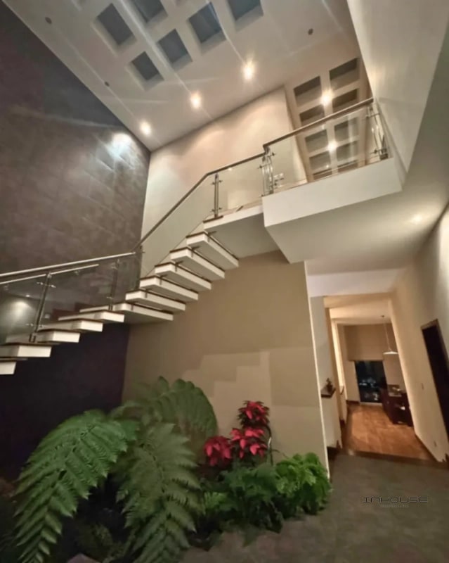 CASA EN VENTA EN ZONA 16 LAS CUMBRES - 6