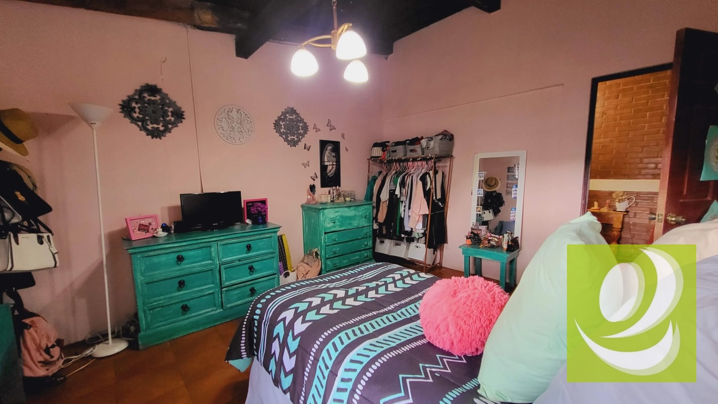 Casa de 1 Nivel en Venta cerca de la Roosevelt - 1