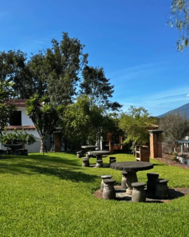 CASA EN VENTA EN ANTIGUA GARDENS - 9