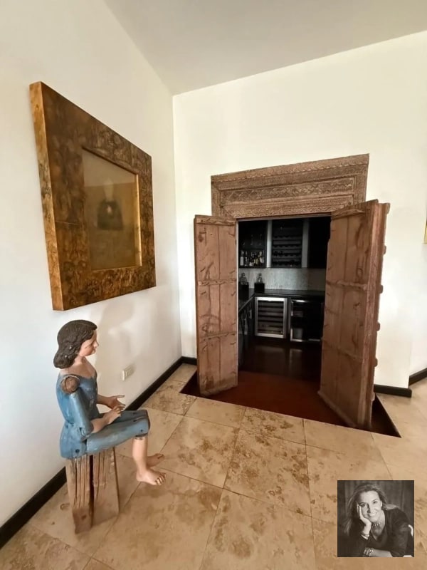 ENCINOS DE CAYALA / Casa en venta zona 16 - 13