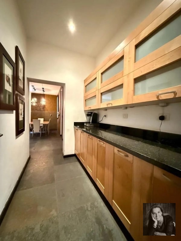 ENCINOS DE CAYALA / Casa en venta zona 16 - 12