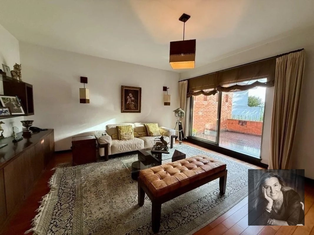 ENCINOS DE CAYALA / Casa en venta zona 16 - 8