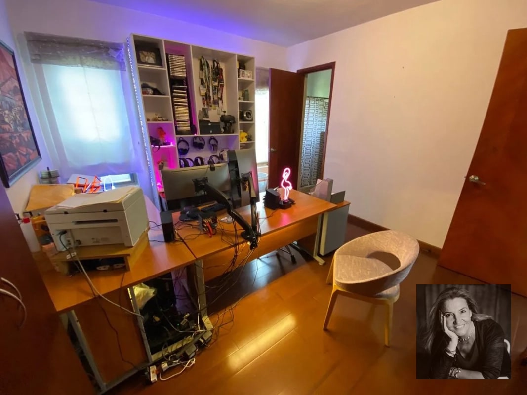 CASA EN VENTA – CONDOMINIO EN CAYALÁ, ZONA 16 - 5