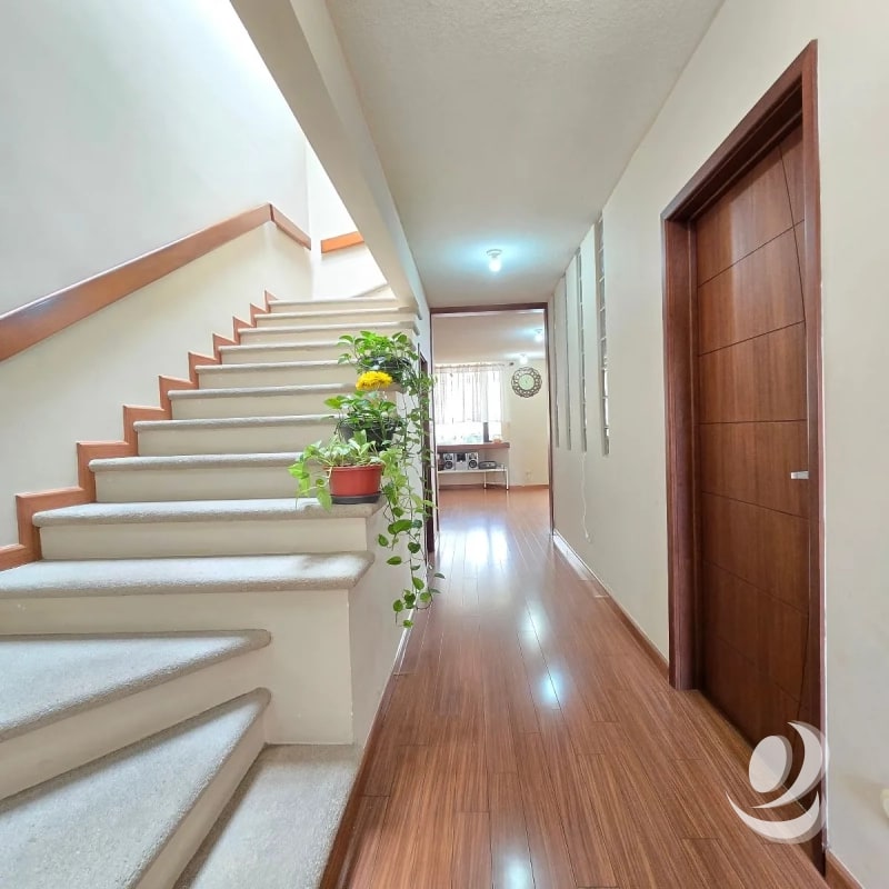 Casa en Venta cercana a Walmart de San Cristóbal, - 8