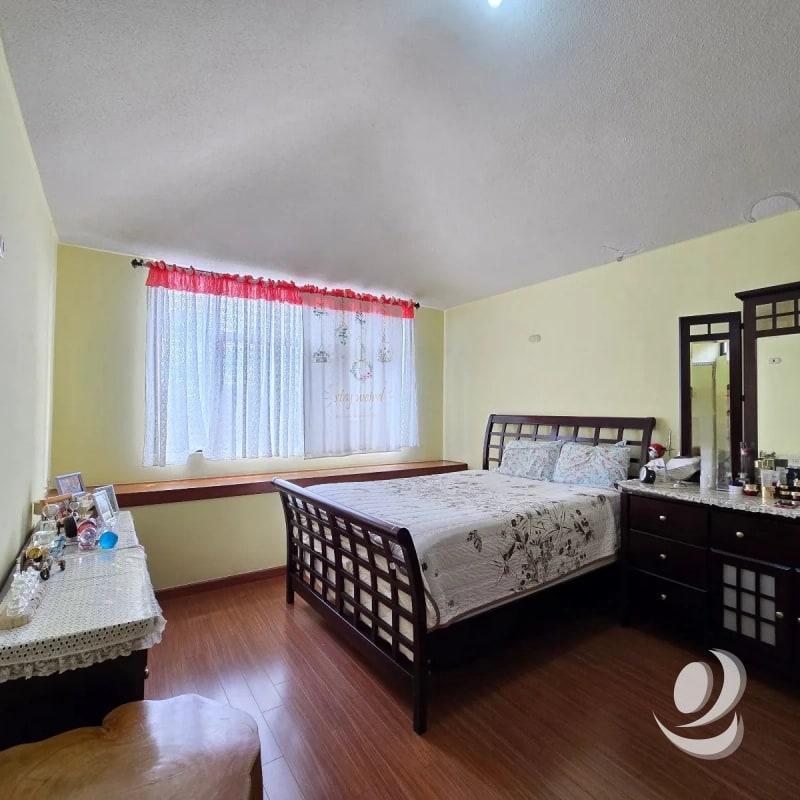 Casa en Venta cercana a Walmart de San Cristóbal, - 4