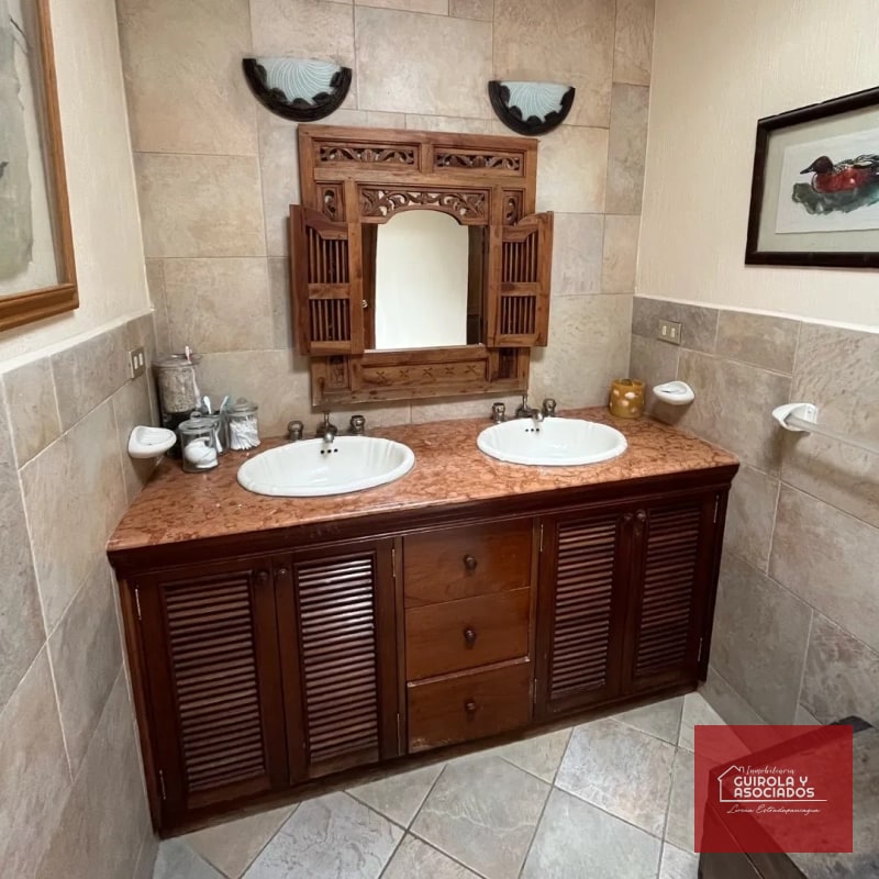 CASA EN VENTA EN SANTA ROSALIA 125CVSTD - 4
