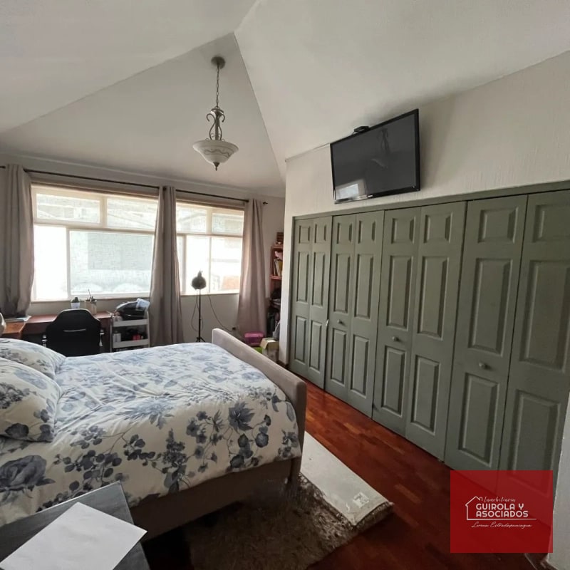 CASA EN VENTA EN SANTA ROSALIA 125CVSTD - 3
