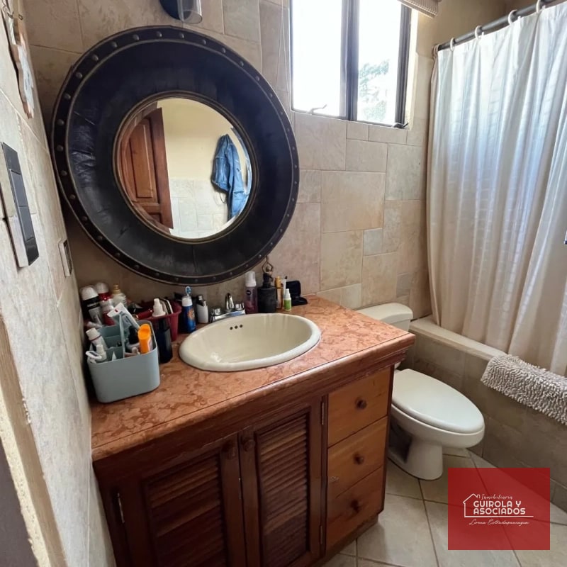 CASA EN VENTA EN SANTA ROSALIA 125CVSTD - 2