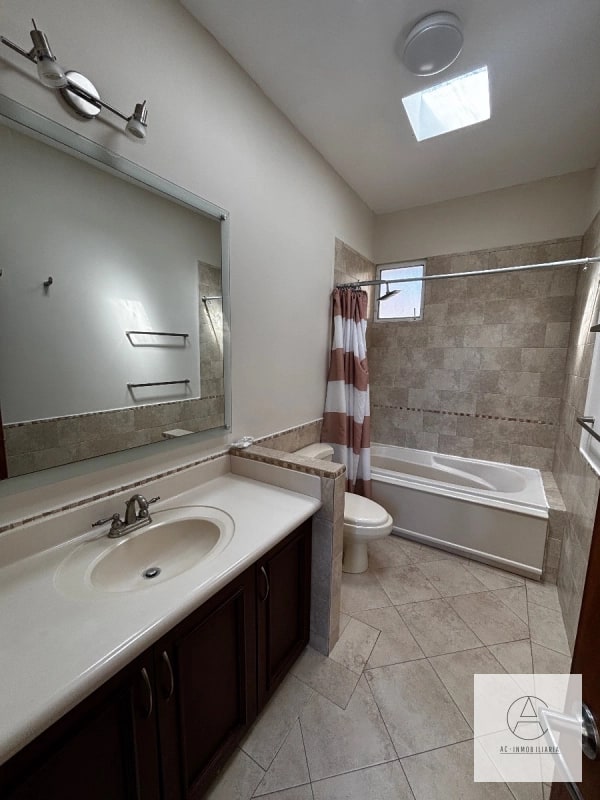 Linda casa en venta en Portal del Bosque 1 - 6