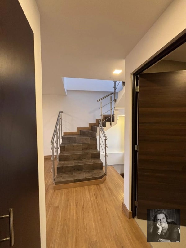 Exclusivo Proyecto de casas modernas en venta en zona 15 - 8