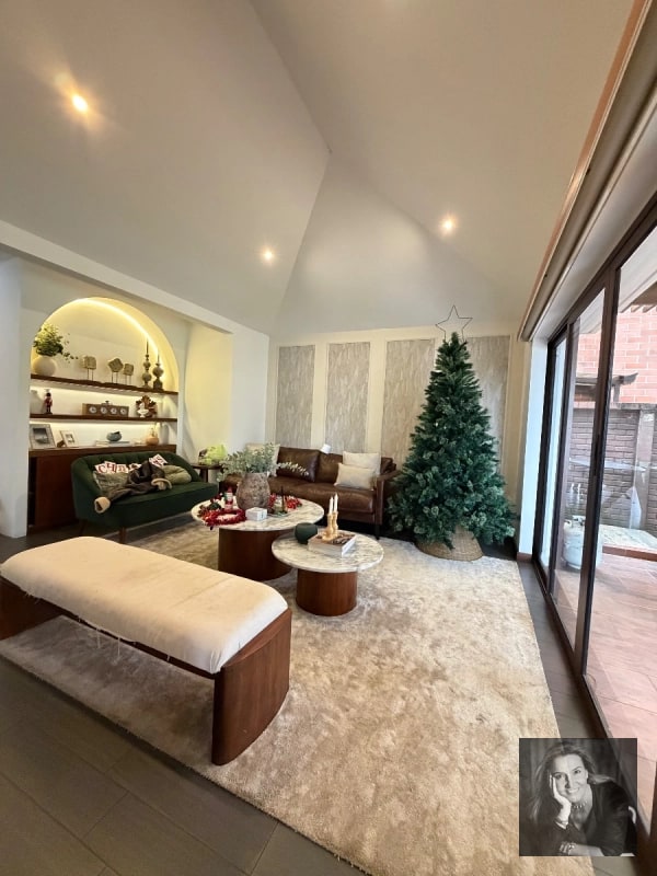 CONDOMINIO ANTARIA / Casa en Venta - 1