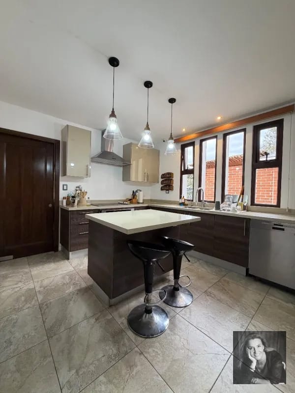 CONDOMINIO ANTARIA / Casa en Venta — Casa en Venta en Bellas Luces, Santa Catarina Pinula, Guatemala, Ciudad — foto 9 de 16