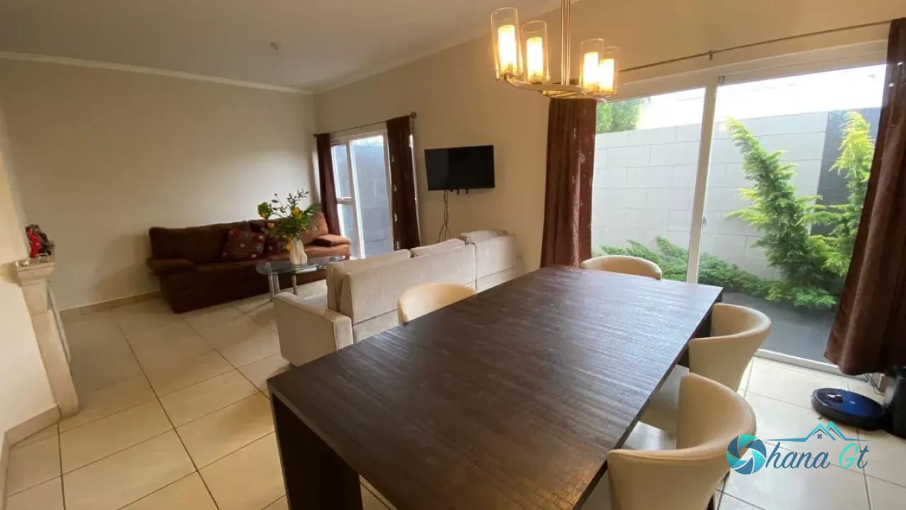 Casa en Venta, KM 19.5 Entrada a Olmeca — Casa en Venta en Carretera a El Salvador, Guatemala, Ciudad — foto 1 de 12