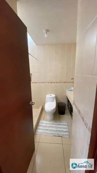 CASA EN VENTA, KM 19.5 ENTRADA A OLMECA — Casa en Venta en Carretera a El Salvador, Guatemala, Ciudad — miniatura 6 de 12