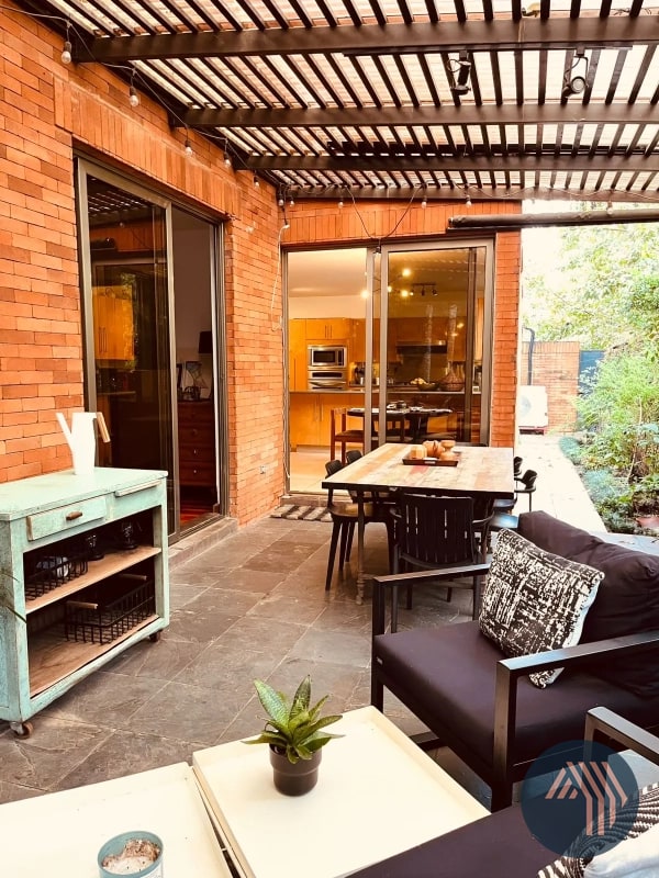 VENTA DE HERMOSA CASA - LAS LOMAS, KM 16.5 CES - 14