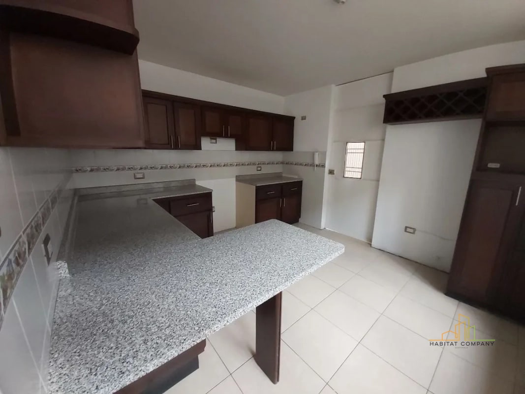 Casa en Renta Km 16 CES, Calle de Olmeca-Condominio Santa Mónica, Fraijanes - 11