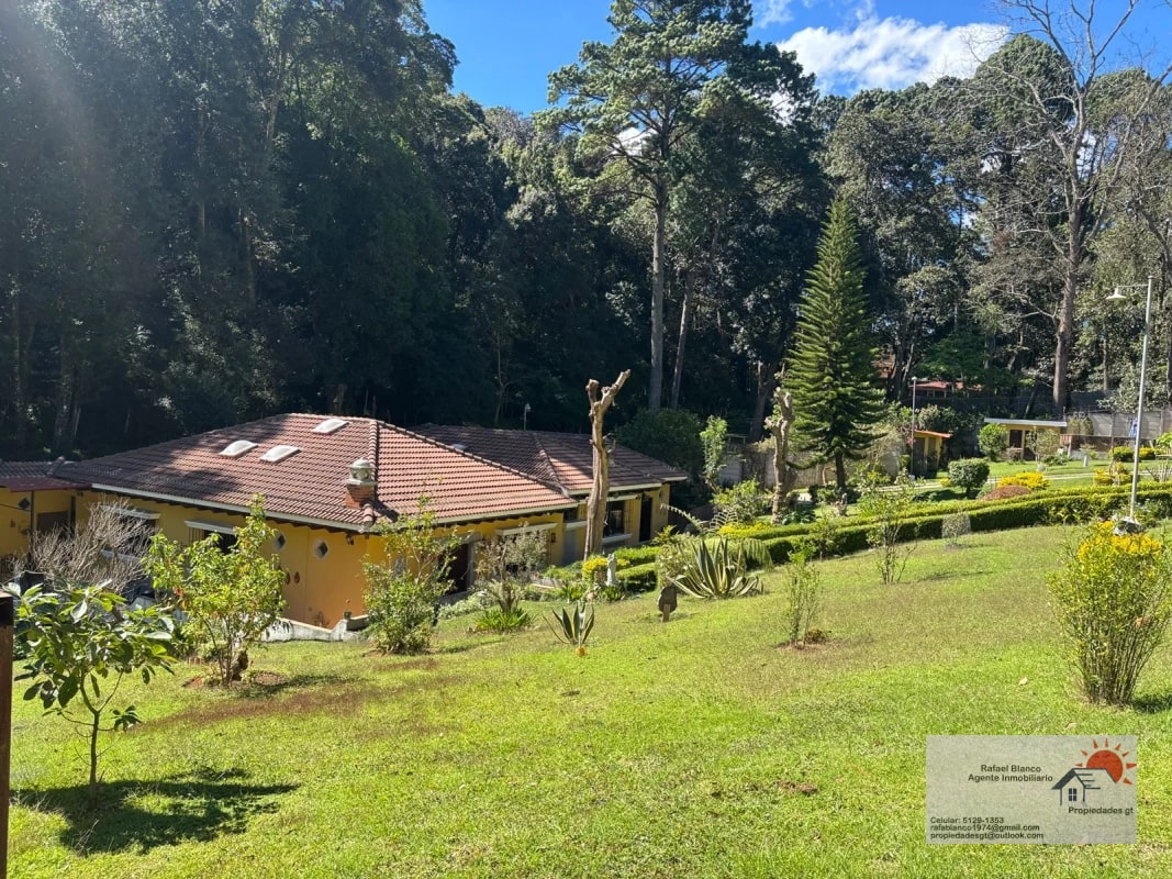 VENDO CASA VILLAS CHOACORRAL SAN LUCAS SAC. REF.6870 - 15