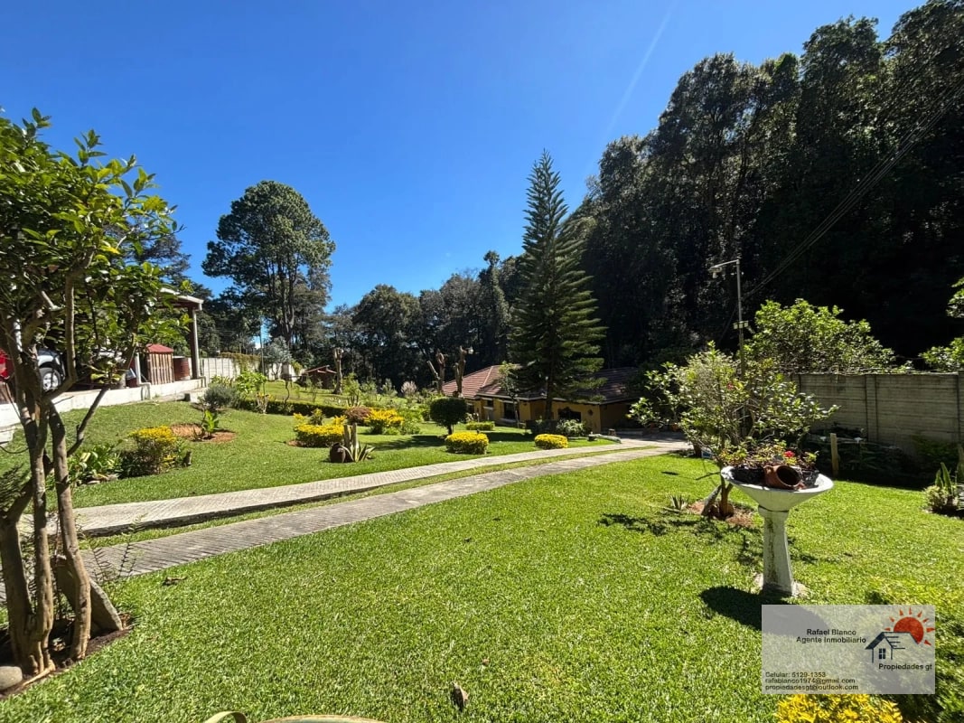VENDO CASA VILLAS CHOACORRAL SAN LUCAS SAC. REF.6870 - 14