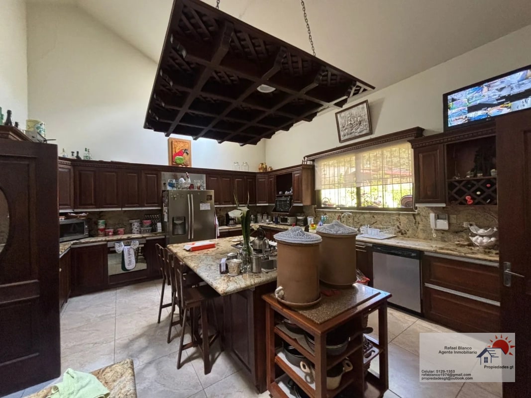 VENDO CASA VILLAS CHOACORRAL SAN LUCAS SAC. REF.6870 - 9