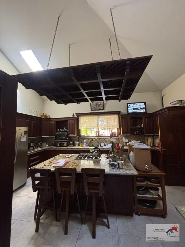 VENDO CASA VILLAS CHOACORRAL SAN LUCAS SAC. REF.6870 - 8