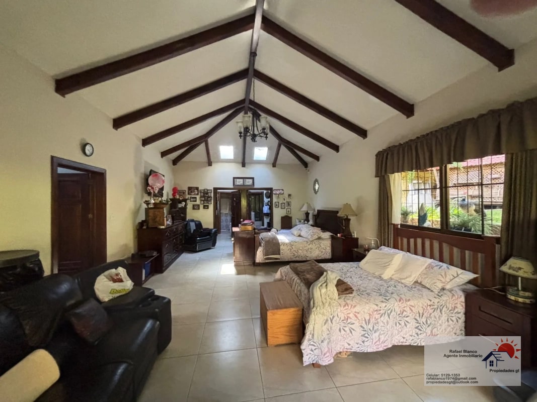VENDO CASA VILLAS CHOACORRAL SAN LUCAS SAC. REF.6870 - 3