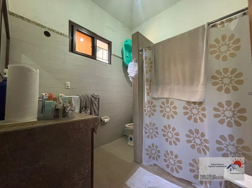 VENDO CASA VILLAS CHOACORRAL SAN LUCAS SAC. REF.6870 - 2