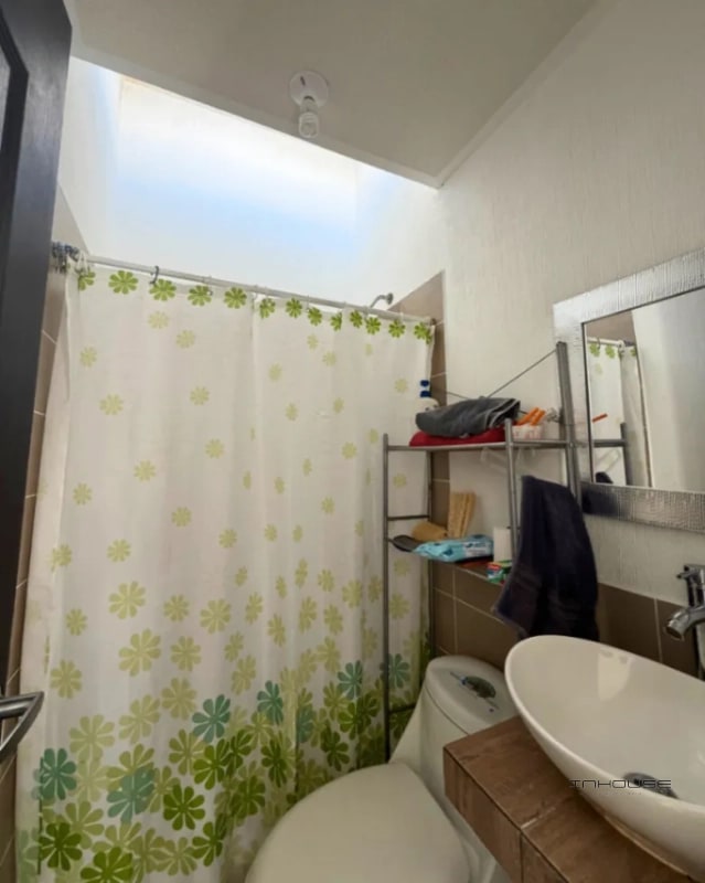 CASA EN VENTA EN CARRETERA A EL SALVADOR, KM 26 - 10