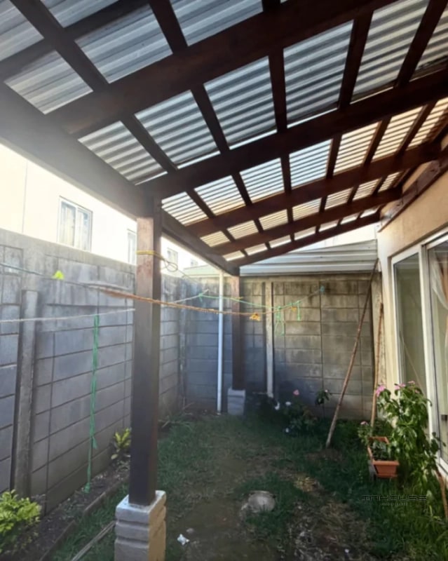 CASA EN VENTA EN CARRETERA A EL SALVADOR, KM 26 - 7
