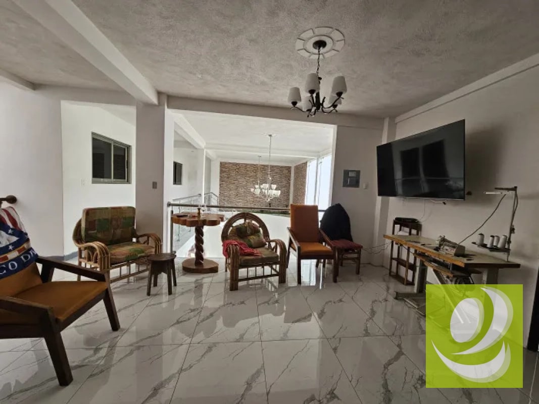 Casa Residencial en Venta en Florencia Milpas Altas - 8