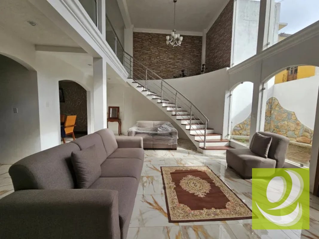 Casa Residencial en Venta en Florencia Milpas Altas - 2