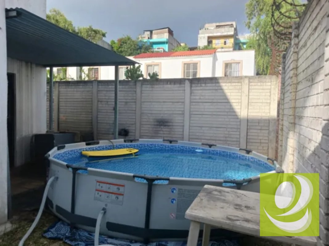 Casa en venta en Alamedas de Santa Clara Villa Nueva - 16