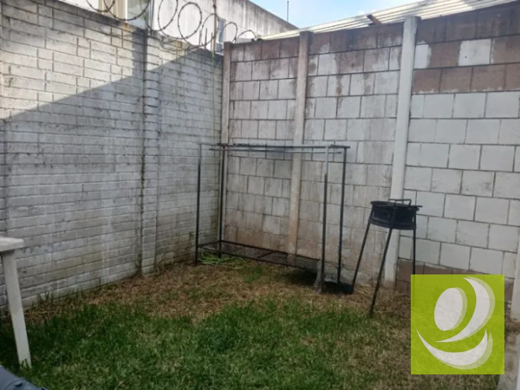 Casa en venta en Alamedas de Santa Clara Villa Nueva - 15