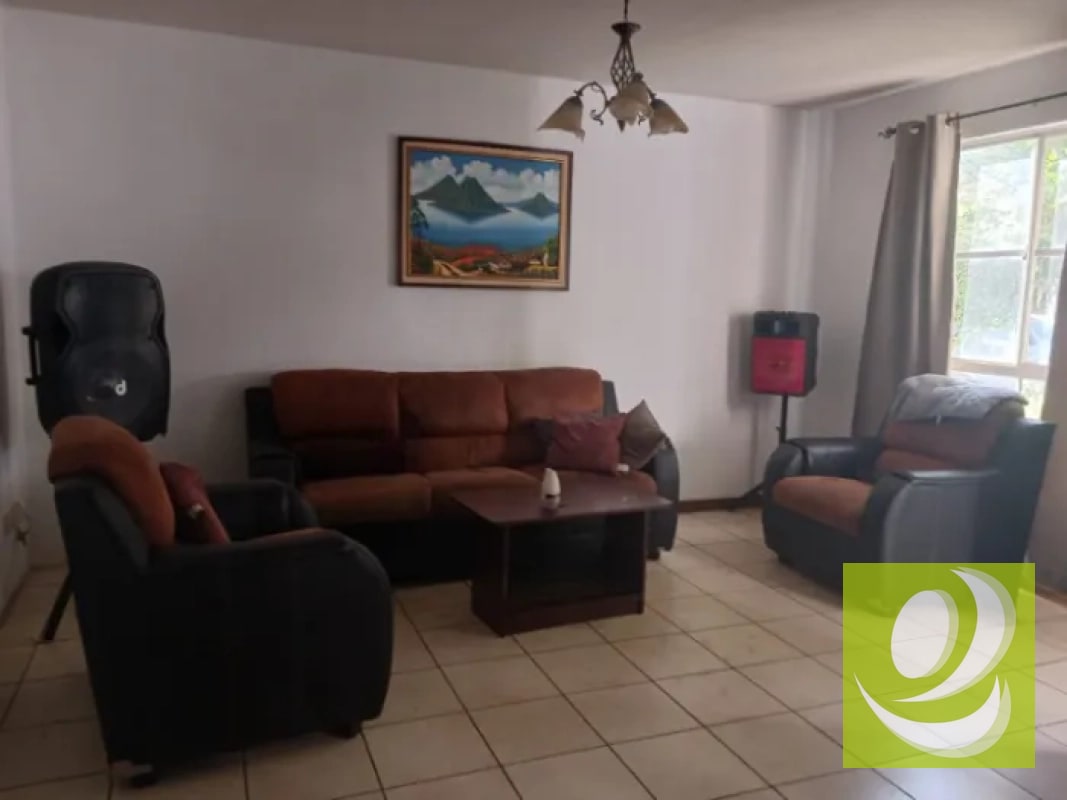 Casa en venta en Alamedas de Santa Clara Villa Nueva - 14