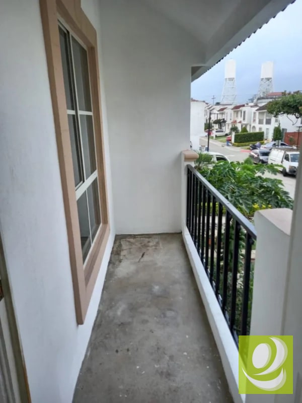 Casa en venta en Alamedas de Santa Clara Villa Nueva - 6