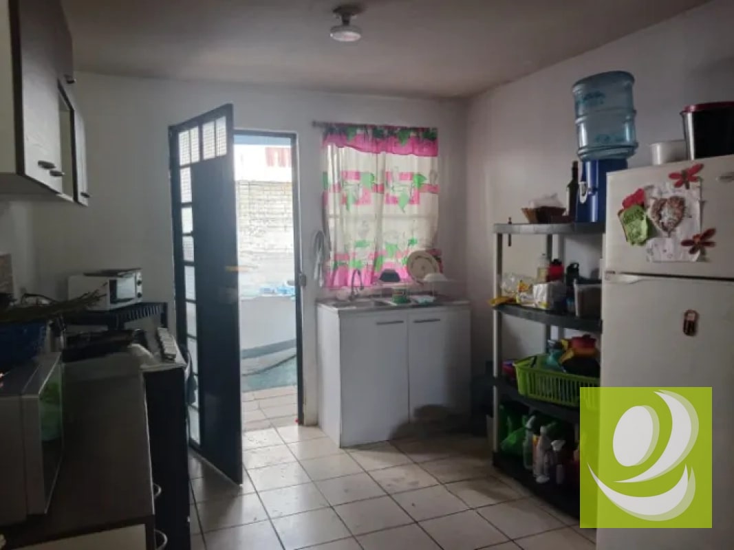 Casa en venta en Alamedas de Santa Clara Villa Nueva - 5