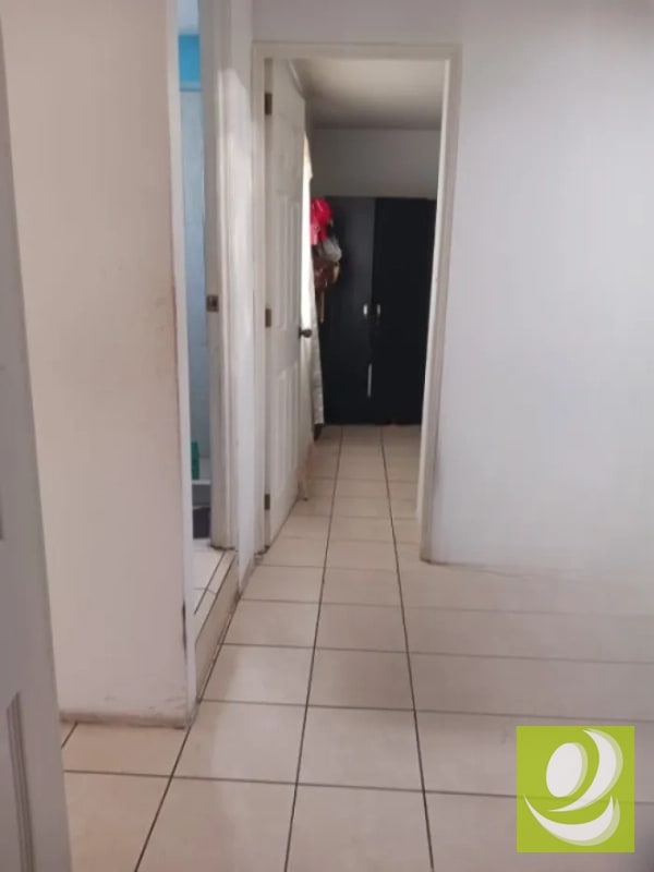 Casa en venta en Alamedas de Santa Clara Villa Nueva - 2