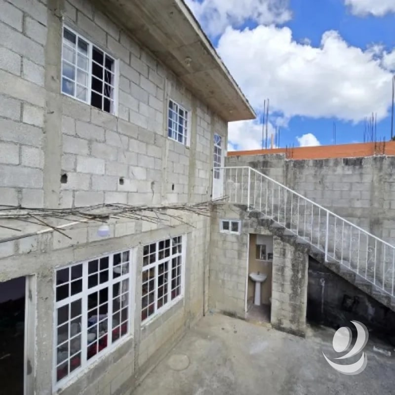 Casa en Renta San Lucas para Empresa, Bodega o Clínica - 5