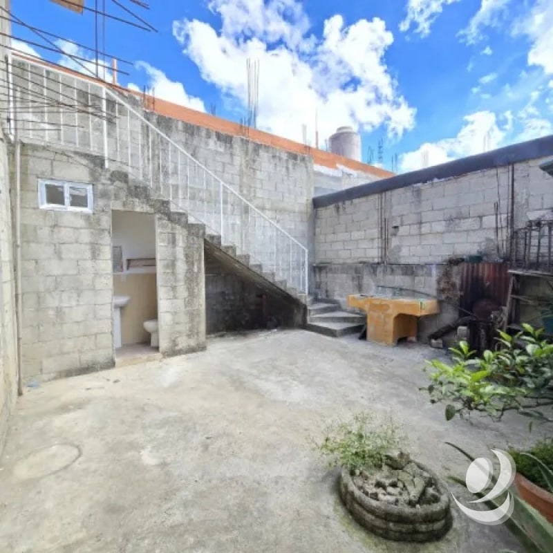 Casa en Renta San Lucas para Empresa, Bodega o Clínica - 4