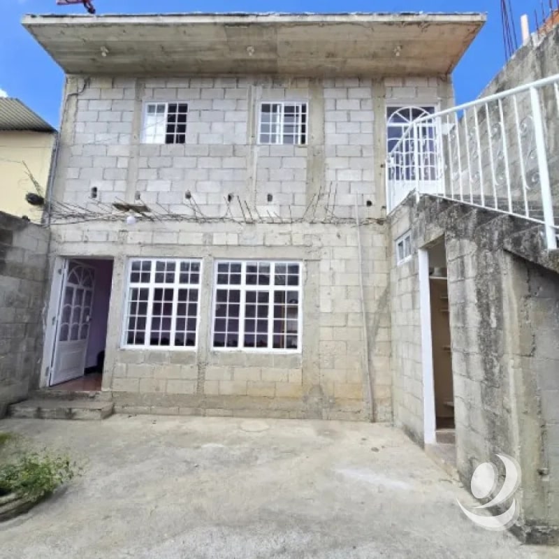Casa en Renta San Lucas para Empresa, Bodega o Clínica - 3