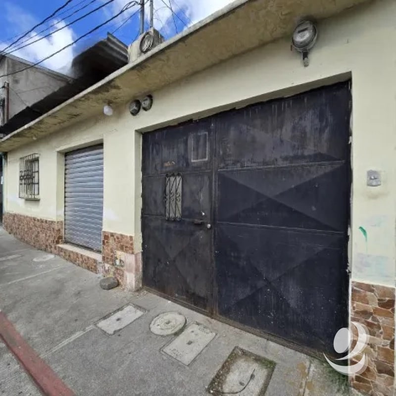 Casa en Renta San Lucas para Empresa, Bodega o Clínica - 2