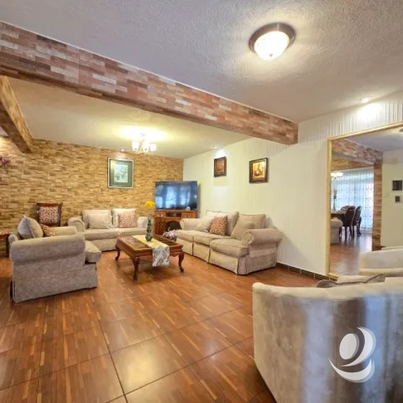 CASA EN VENTA LAS ORQUÍDEAS SAN CRISTÓBAL Z.8 MIXCO CERCA DE BULEVAR PRINCIPAL - 16