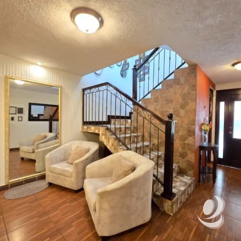 CASA EN VENTA LAS ORQUÍDEAS SAN CRISTÓBAL Z.8 MIXCO CERCA DE BULEVAR PRINCIPAL - 15